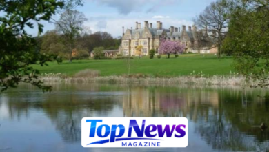 Branston Lincolnshire
