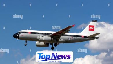 British European Airways