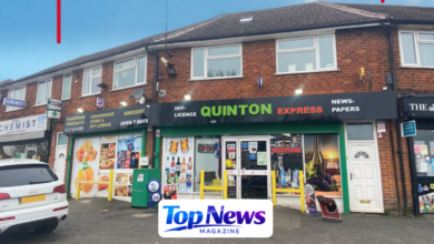 Quinton Birmingham