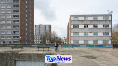 South Kilburn