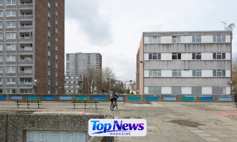 South Kilburn