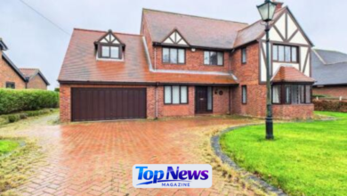 houses for sale in wolviston village