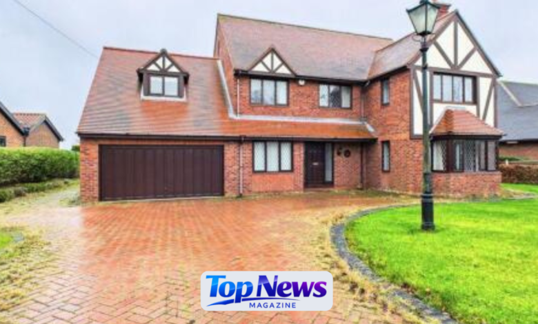 houses for sale in wolviston village