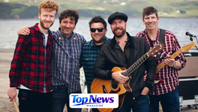 runrig members