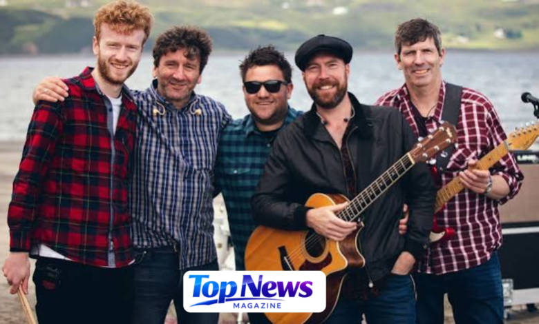 runrig members
