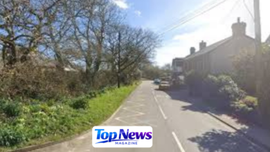 Grampound Road