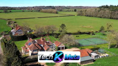 Upper Basildon