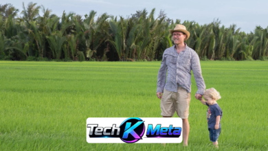 Paddy Traveller