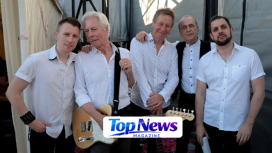 status quo members