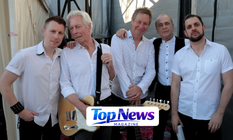 status quo members