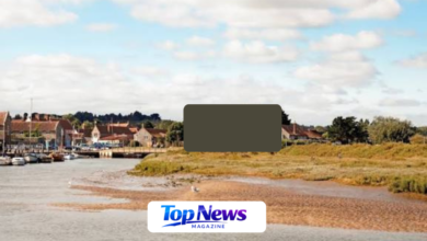 Brisley Norfolk