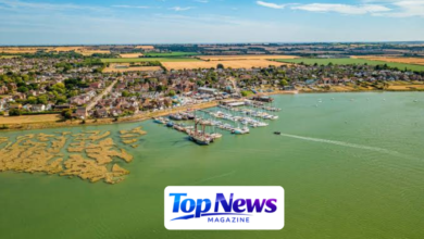 Mayland Essex