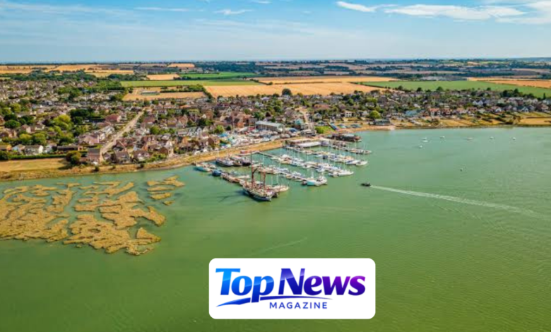Mayland Essex