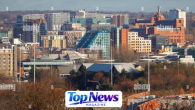 Burmantofts
