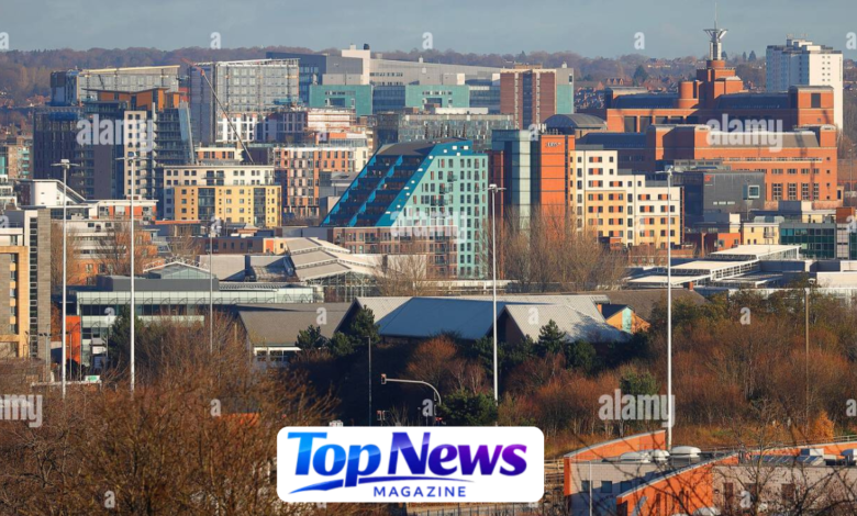 Burmantofts