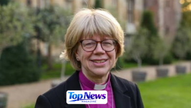 Bishop of Chelmsford