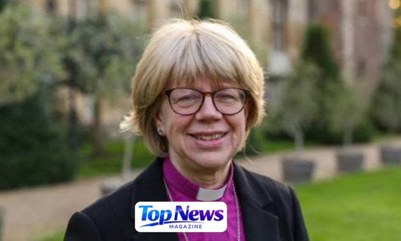 Bishop of Chelmsford