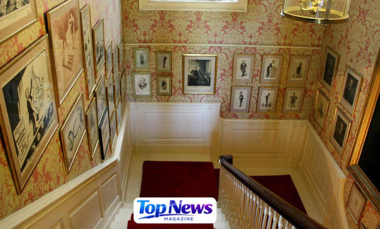 11 Downing Street