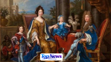 Mary of Modena