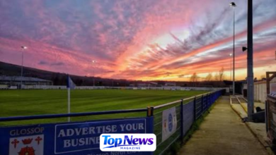 Glossop Football Club