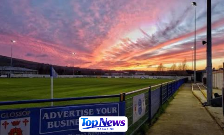 Glossop Football Club