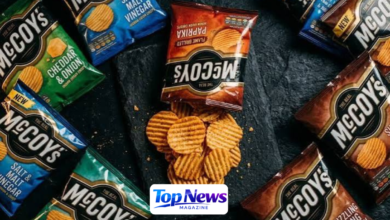 McCoys Crisps