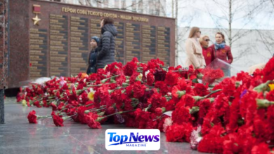 VE Day 2026