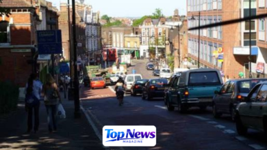 Crouch End