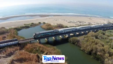 Trestles
