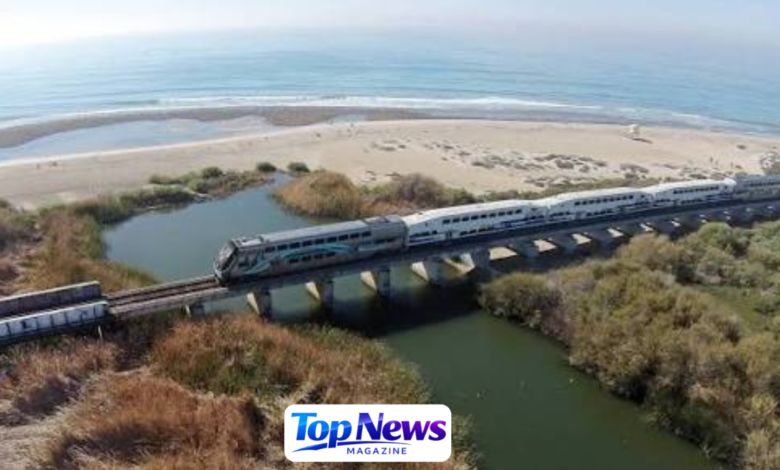 Trestles