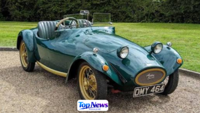 Austin Seven Cars for Sale